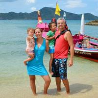 Отзыв от Василина - виза ДТВ